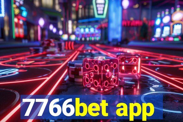 7766bet app